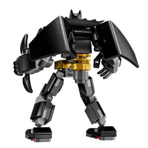 Lego Batman Mech Armor 76270